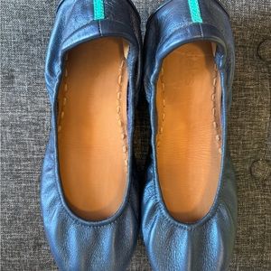 Limited Edition Midnight Blue Tieks!